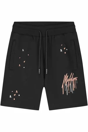 Malelions Men Painter Shorts