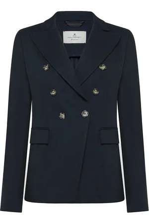 Peuterey Jackets Blue