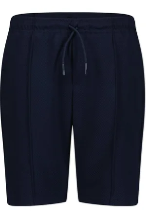 Antony Morato Kinder Jongens Shorts In Navy