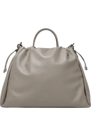 Brunello Cucinelli Bags.. Grey