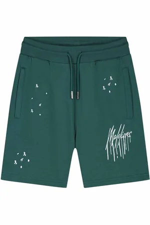 Malelions Men Painter Shorts