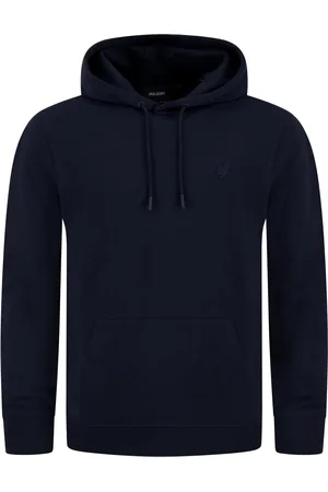 Lyle & Scott Trui Blauw