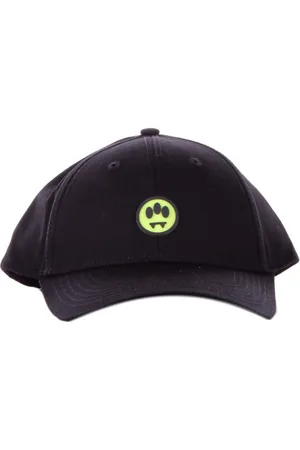 BARROW Hats Black