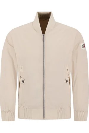 afterlabel Jas Beige