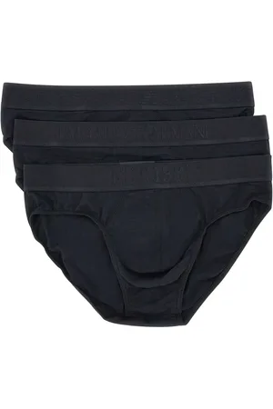 Emporio Armani Underwear Black