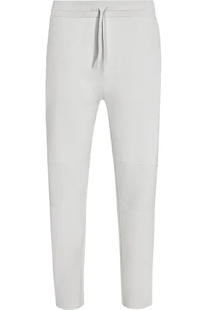 AlphaTauri Trousers Beige