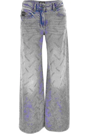 VERSACE Trousers