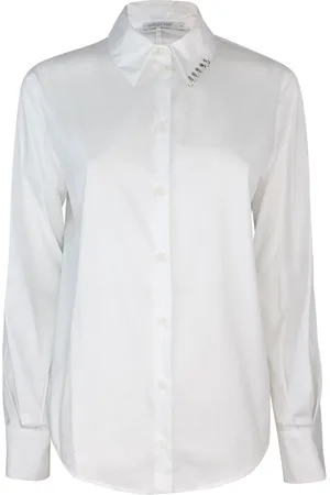 Patrizia Pepe Shirts White