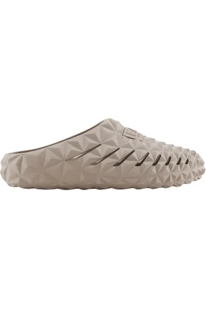 EA7 Sandals Dove Grey
