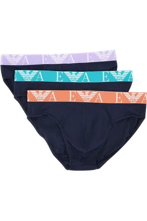 Emporio Armani Underwear Multicolour