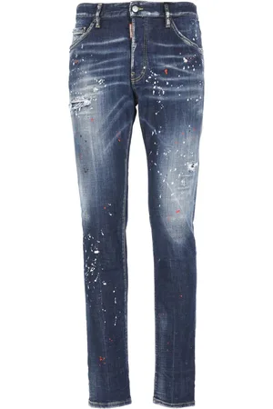 Dsquared2 Jeans Blue
