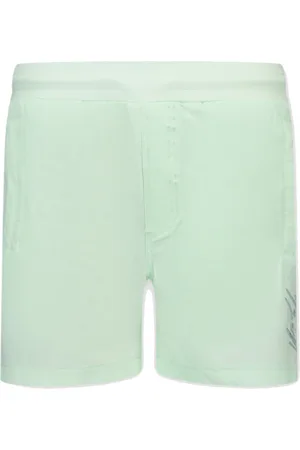 Malelions Kinder Jongens Zwemkleding In Mint
