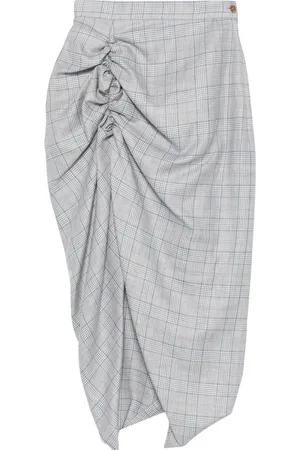 Vivienne Westwood Skirts Red