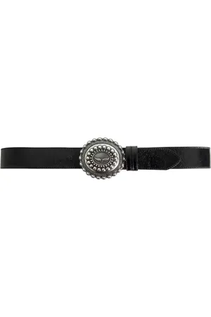 Zadig & Voltaire Belts Black