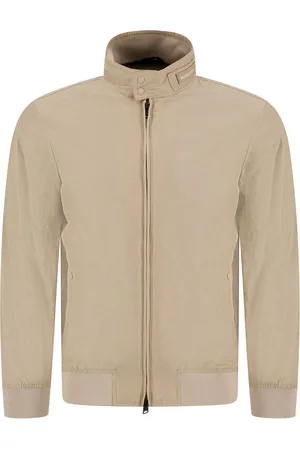 Woolrich Jas Beige