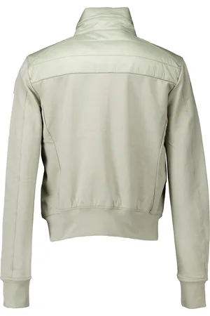 Parajumpers Rosy Gewatteerde Jassen Groen Pwhyfp32