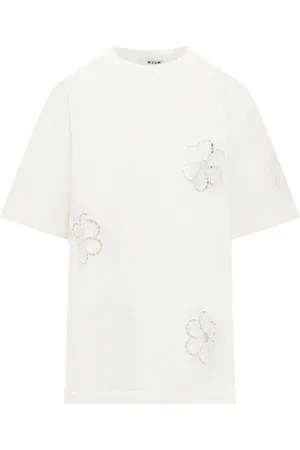 Msgm T-Shirt