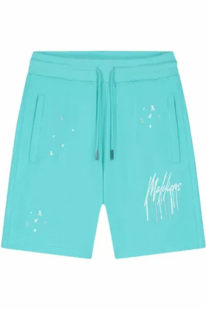 Malelions Men Painter Shorts
