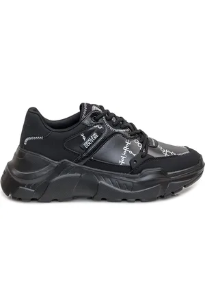 VERSACE Sneaker Speedtrack Chain Couture