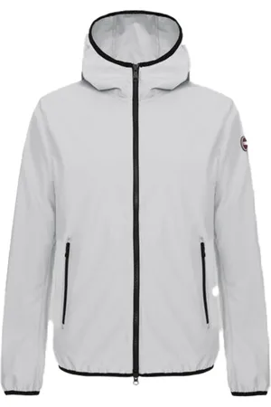Colmar Jackets White