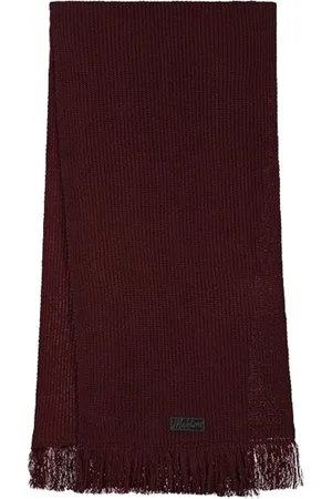 Malelions Women Knitted Scarf