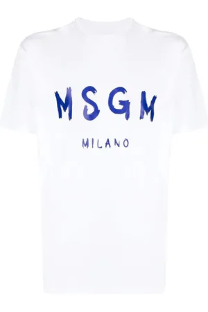 Msgm T-shirt divers