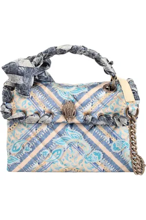 Kurt Geiger Crossbody Blue