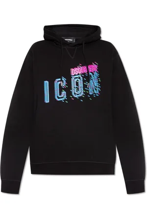 Dsquared2 Sweatshirt Cyan