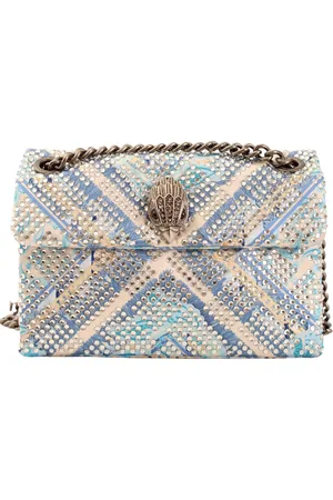 Kurt Geiger Crossbody Blue