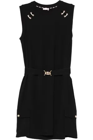 Liu Jo Dresses Black