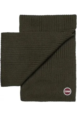 Colmar Scarfs Green