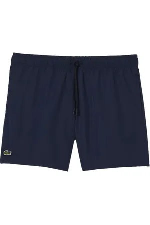 Lacoste Zwembroek Heren