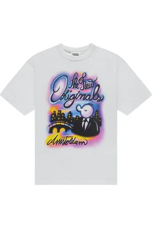 The New Originals T Shirts & Polo