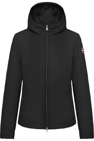 Colmar Jackets Black