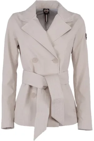 Colmar Jackets Pink