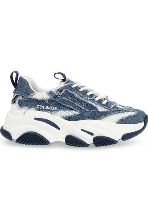 Steve Madden Dames Sneaker