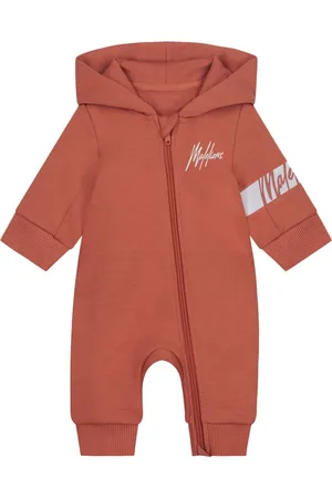 Malelions Baby Captain Tracksuit