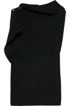 Jacquemus Abiti Nero