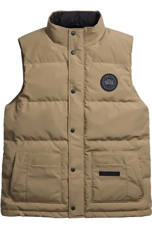 Canada Goose Jacks & Mantels Freestyle Crew Vest 4159MB