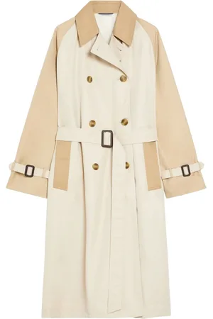 Max Mara Jacks & Mantels Canasta 2515021011600