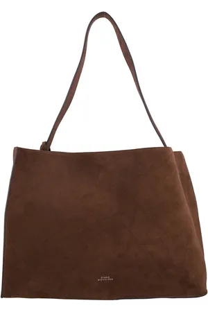 STUDIO NICHOLSON The Reflection Tote Cocoa