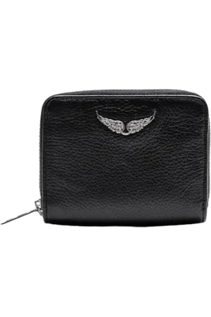 Zadig & Voltaire Zadig & Voltaire Wallets Black