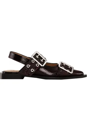 Ganni Sandalen S2951