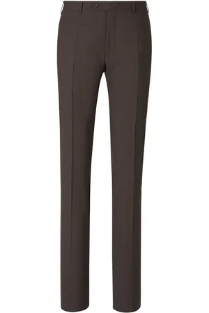 CANALI Classic wool Trousers