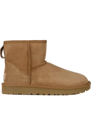UGG Enkellaarzen Classic Mini II 1016222