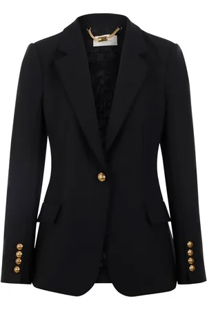 Elisabetta Franchi Blazers GI4451E2