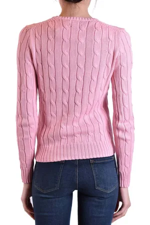 Ralph Lauren Trui Roze