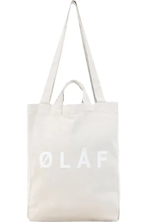 ØLÅF Hussein Tassen Tote Bag