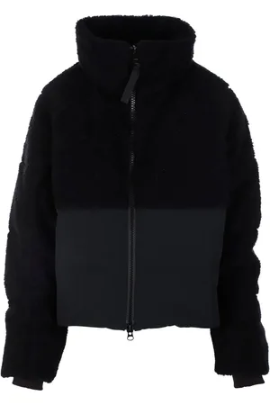 Canada Goose Jacks & Mantels Elora Puffer BD 2609WB