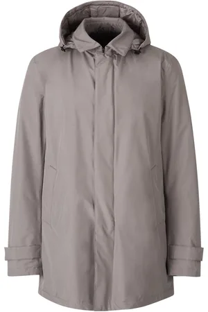 HERNO Laminar Quilted Jacket
